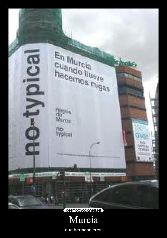 Murcia - 