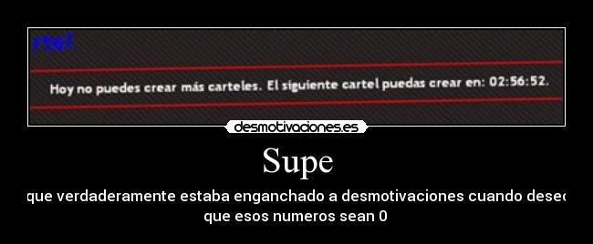 Supe - 