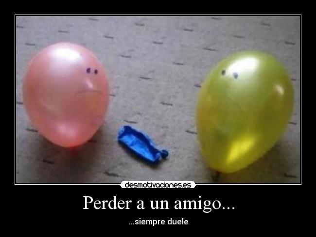 carteles globos desmotivaciones