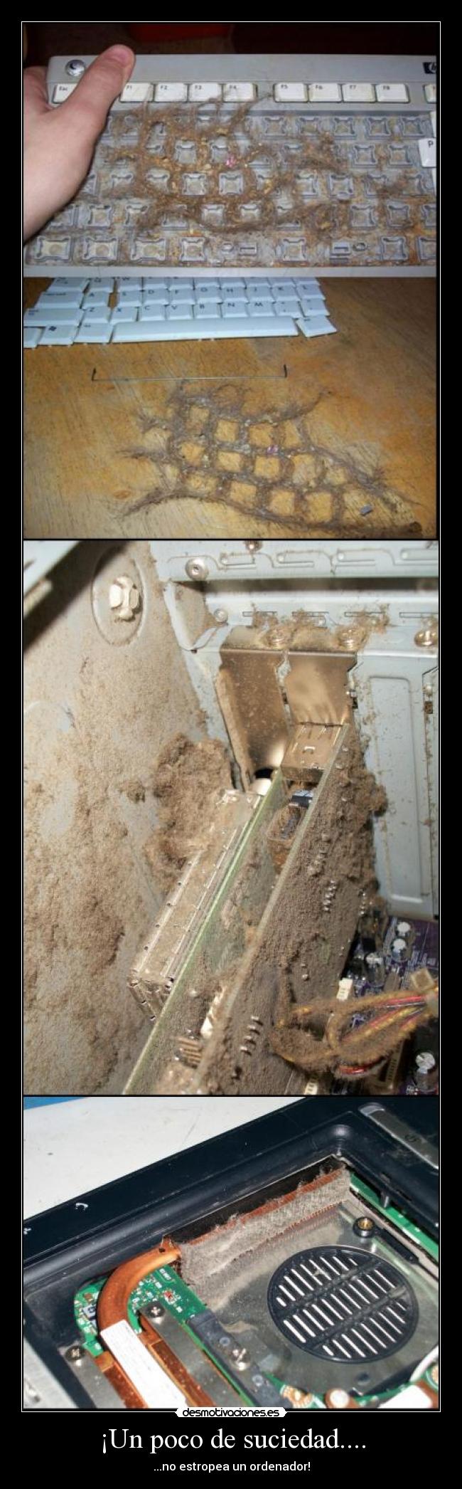 carteles ferminelfiero desmotivaciones