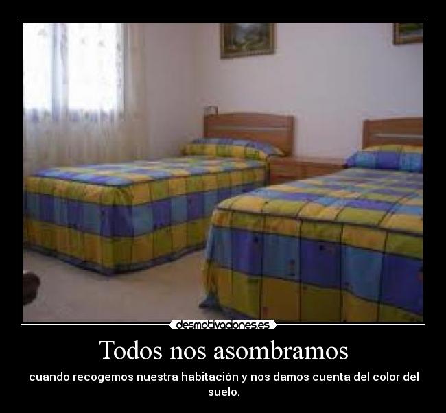 carteles desmotivaciones