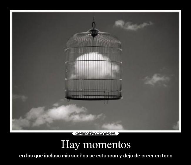 Hay momentos - 