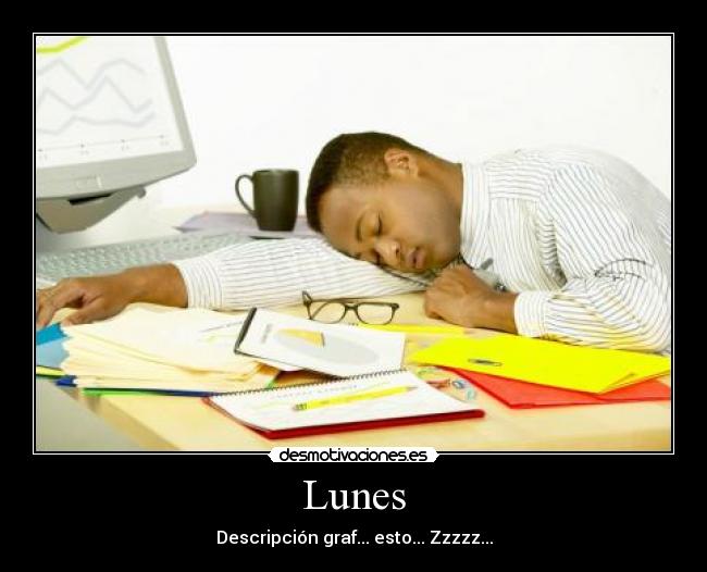Lunes -