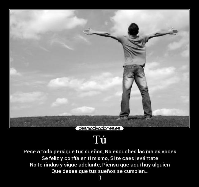 carteles tu desmotivaciones