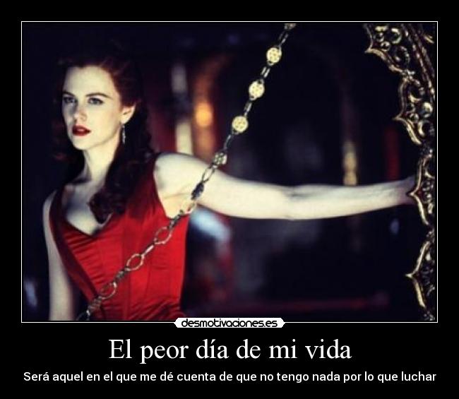 carteles vida mariangel desmotivaciones