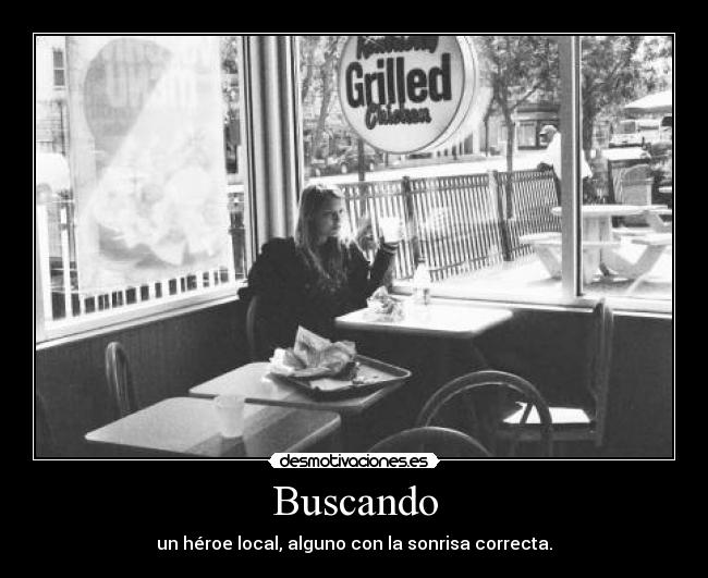 Buscando -