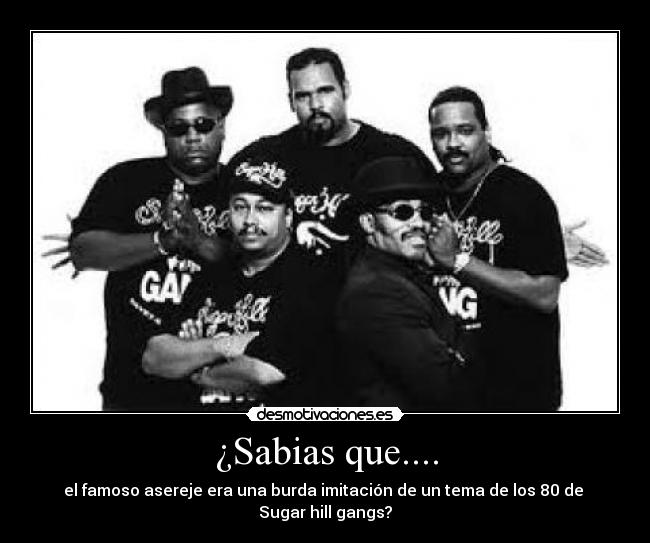 Imágenes y Carteles de ASEREJE Pag. 8 | Desmotivaciones