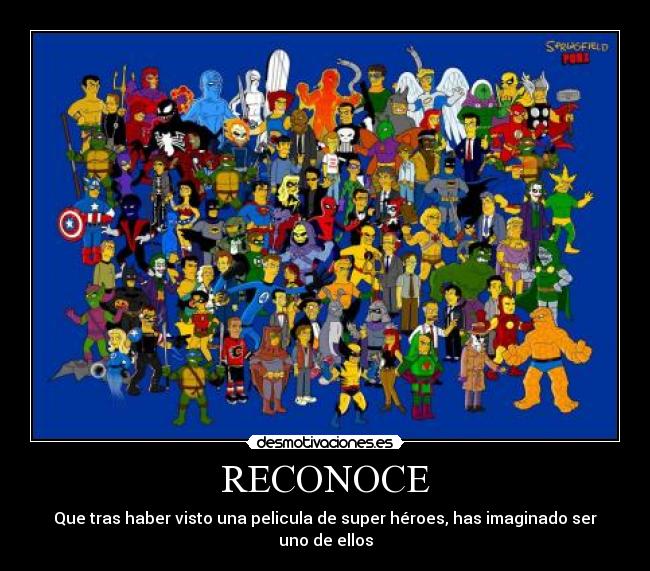 RECONOCE -