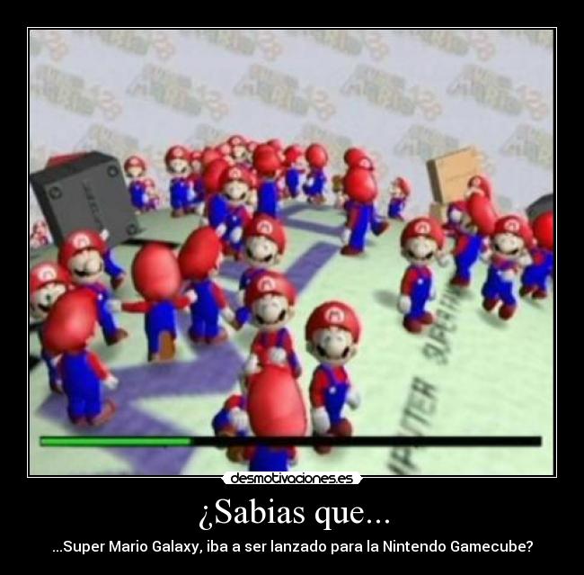 ¿Sabias que... -