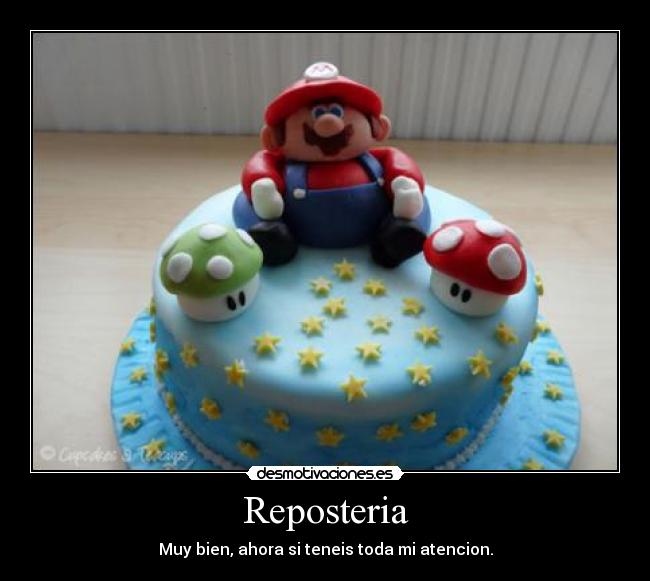 carteles  desmotivaciones