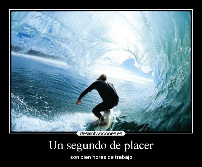 carteles placer trabajo desmotivaciones