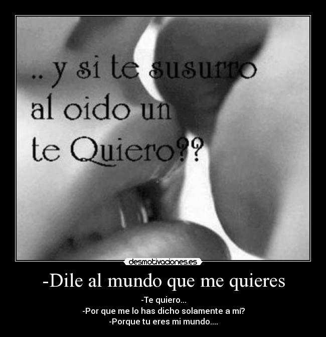 carteles mundo desmotivaciones