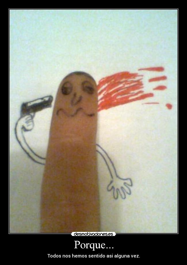 Porque... - 