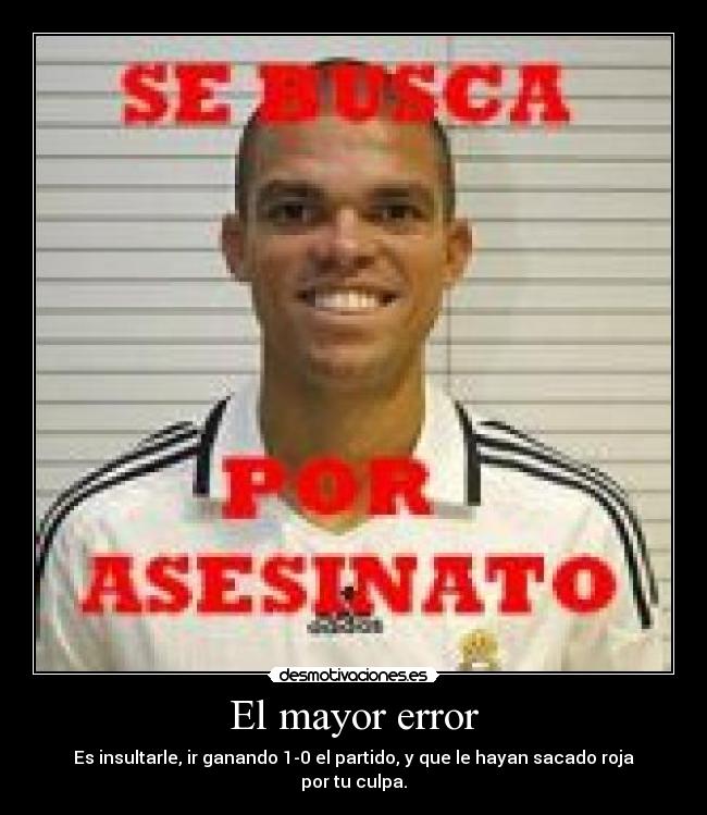 carteles pepe desmotivaciones