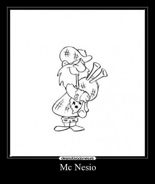 Mc Nesio - 