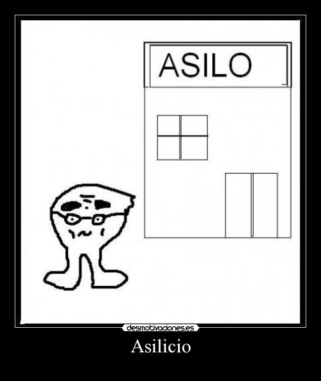 Asilicio - 