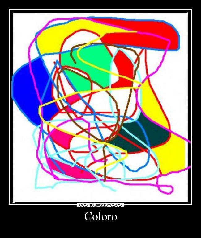 Coloro - 