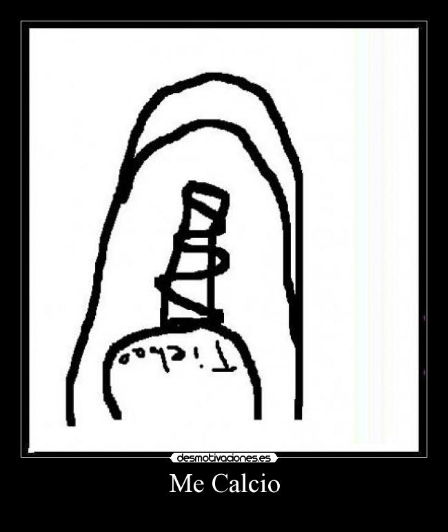 Me Calcio - 