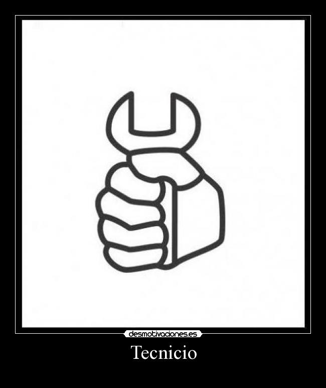 Tecnicio - 