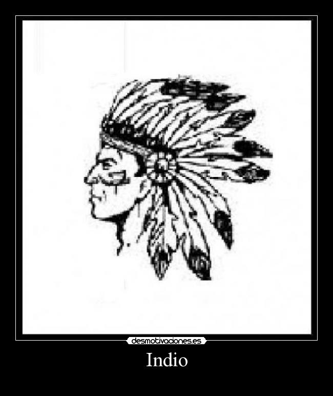 Indio - 