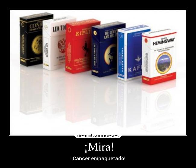 ¡Mira! -