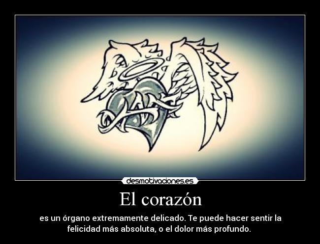 El corazón - 