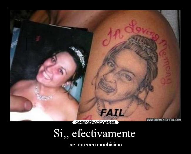 carteles parecidisimas desmotivaciones