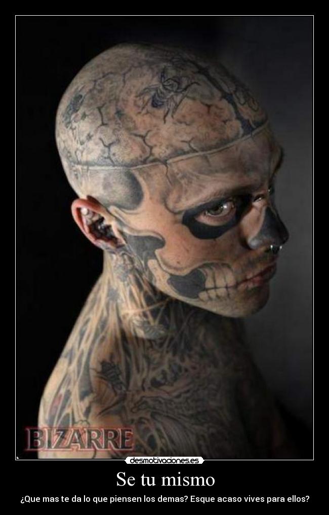 carteles mismo desmotivaciones