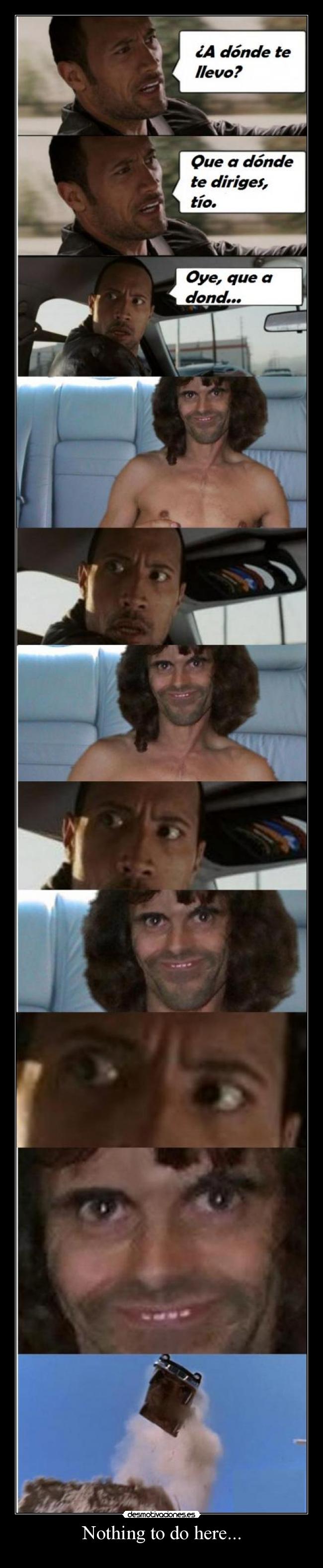 Nothing to do here... -