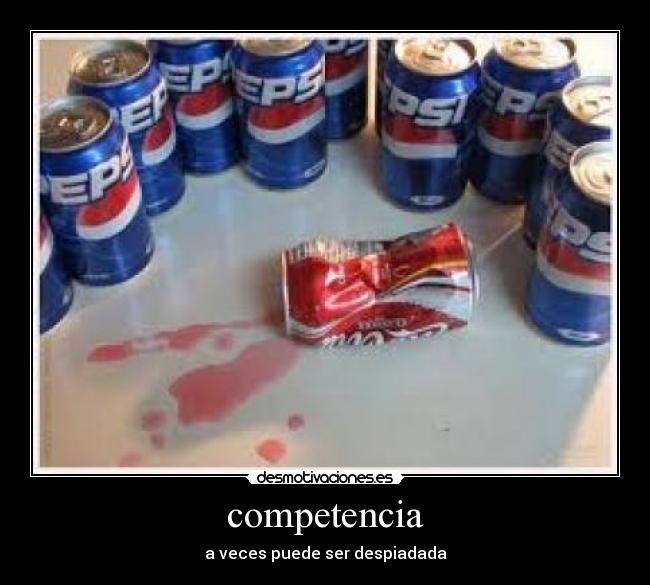 competencia - 