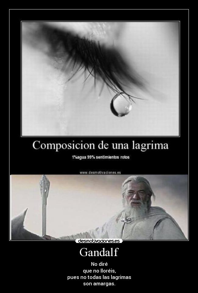 Gandalf -