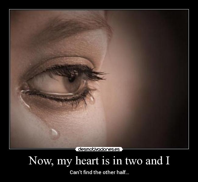 carteles ahora corazon esta partido dos puedo encontrar otra parte desmotivaciones