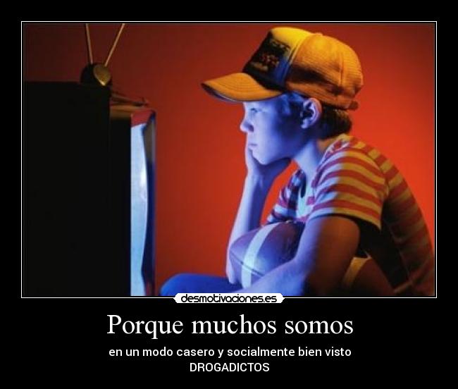 Porque muchos somos - 