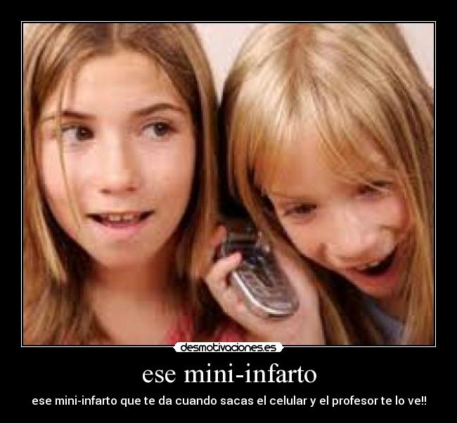 carteles madeline159 desmotivaciones