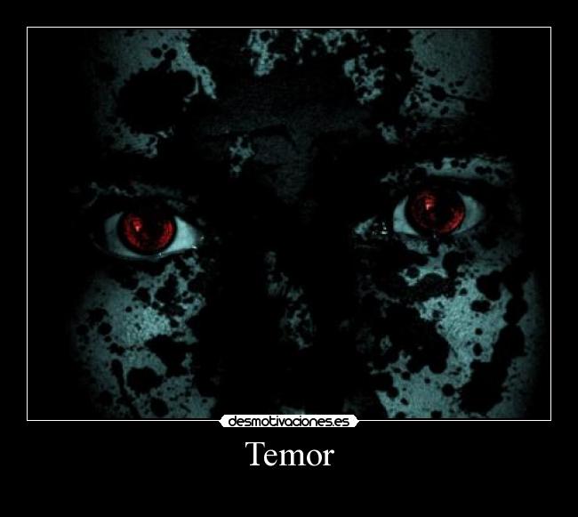 Temor - 