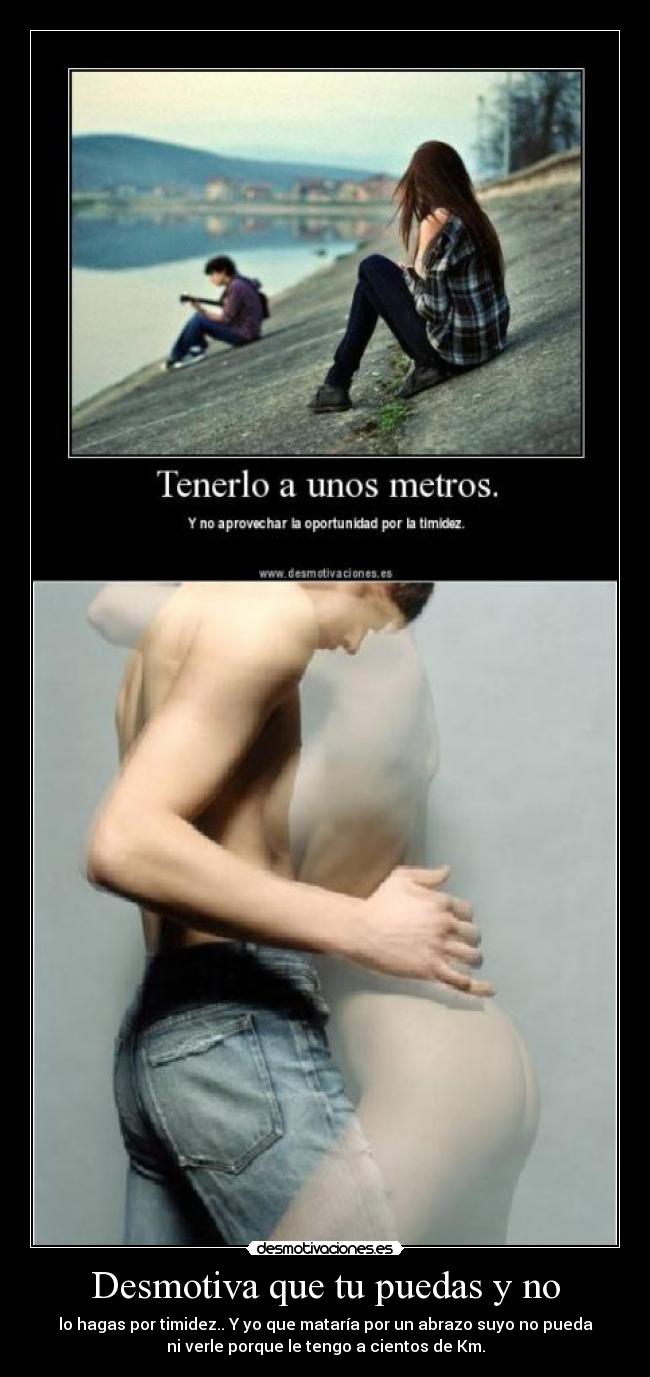 carteles amor desmotivaciones