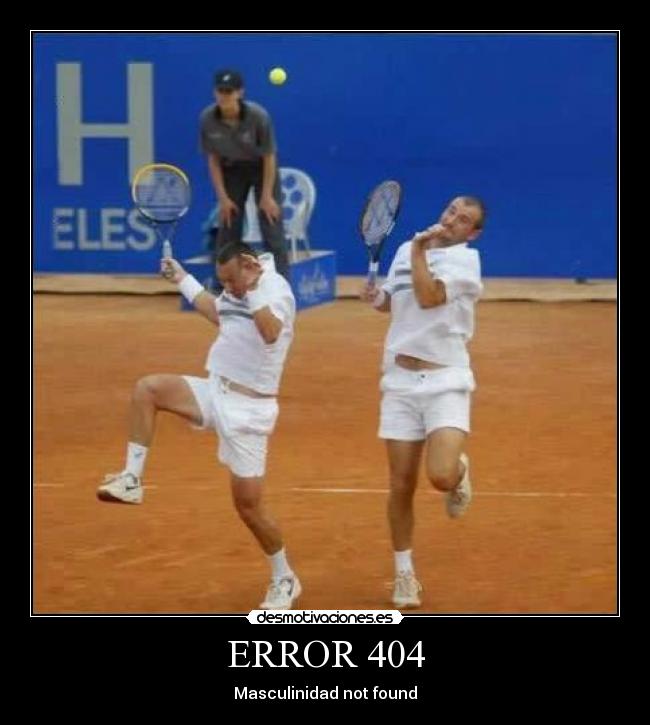 ERROR 404 -