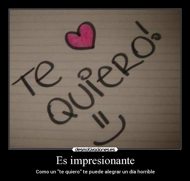 carteles quiero desmotivaciones