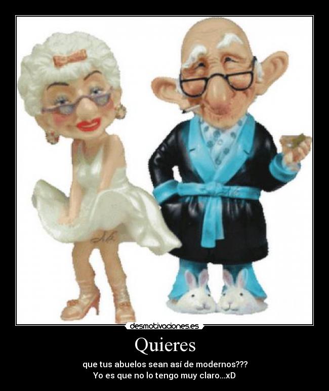 Quieres - 