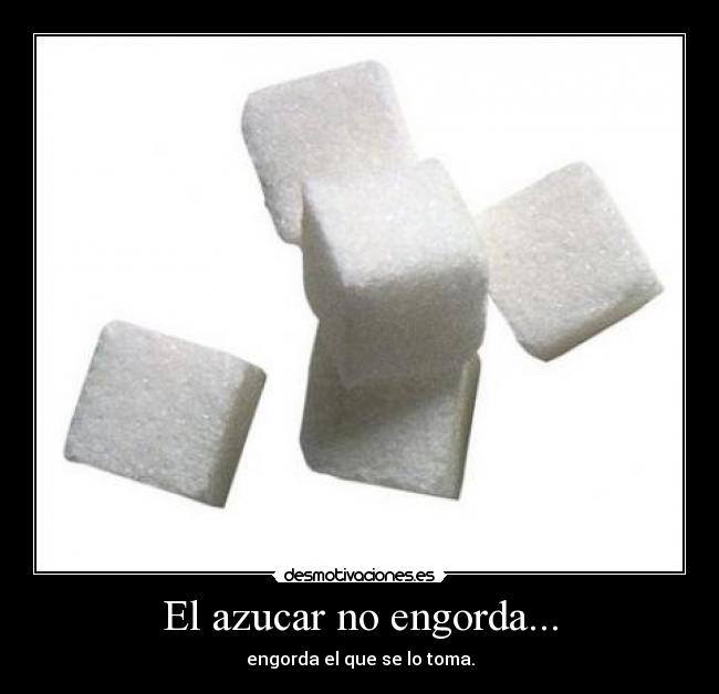 carteles nivel goloso desmotivaciones