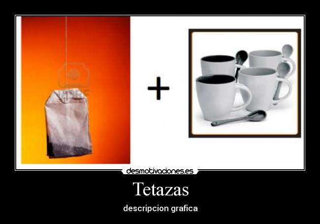 Tetazas -