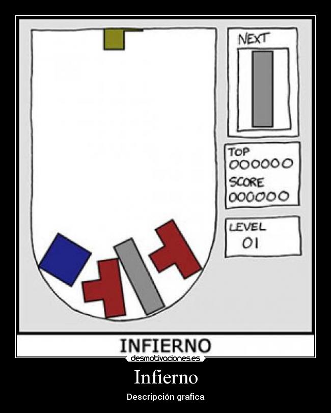 Infierno -
