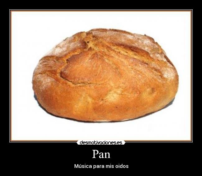 Pan -