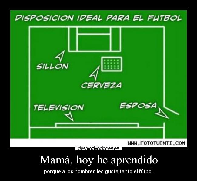 carteles mama hoy aprendido desmotivaciones