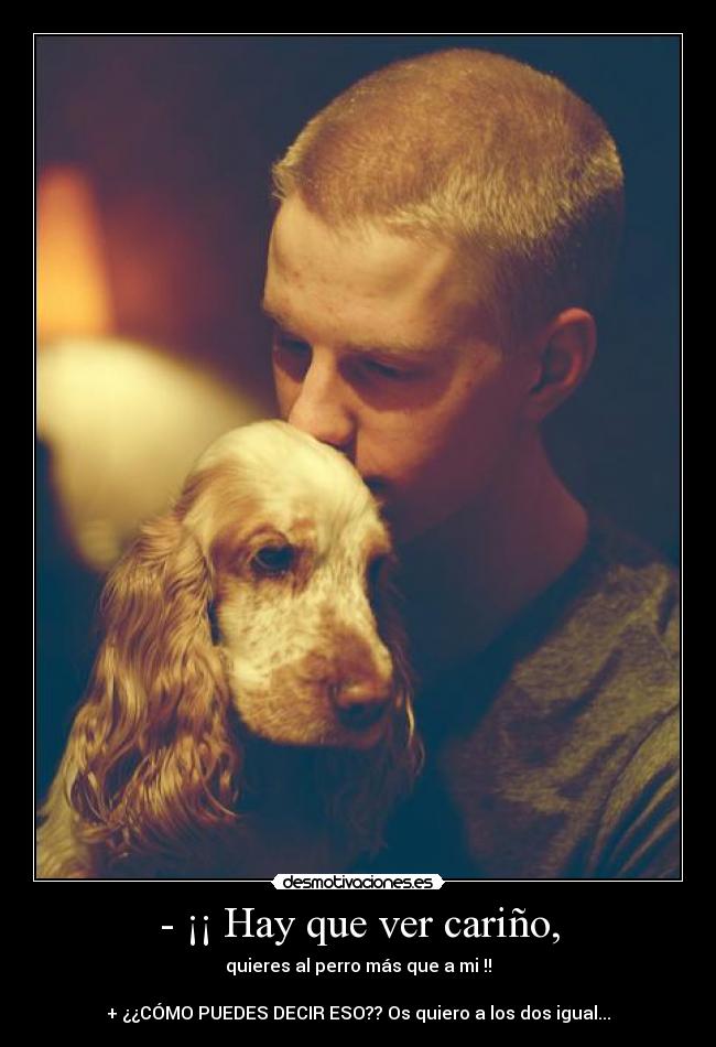 carteles carino desmotivaciones