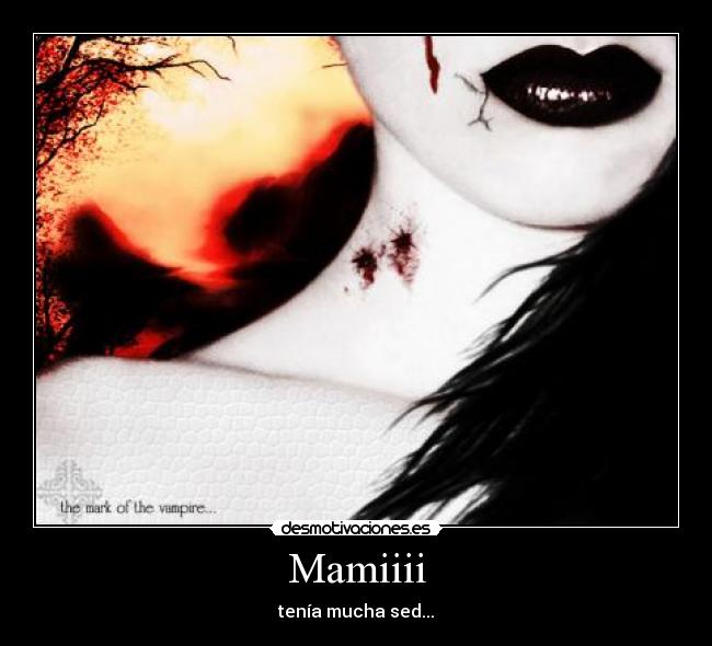 carteles dracula desmotivaciones