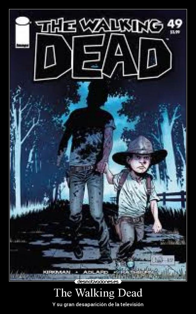 The Walking Dead -