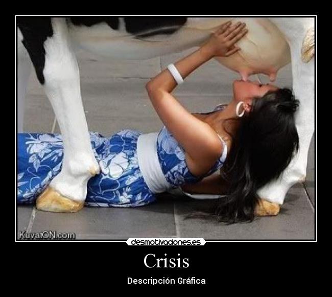 Crisis -