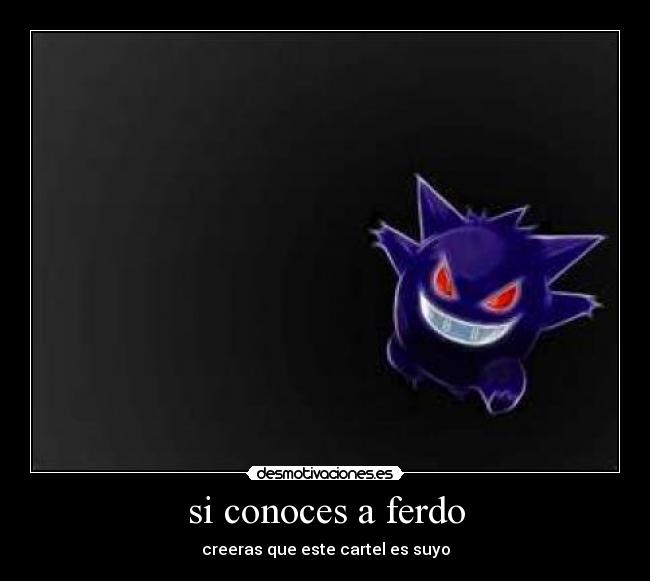 carteles aspire desmotivaciones