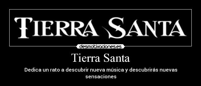 carteles musica desmotivaciones